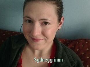 Sydneygrimm