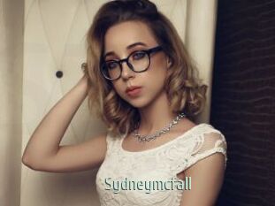 Sydneymcfall