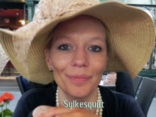 sylkesquirt Sexcam Zone