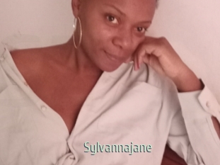 Sylvannajane