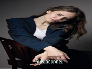 Sylviaconnell