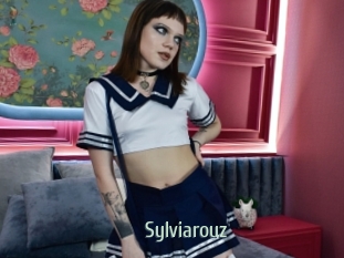 Sylviarouz