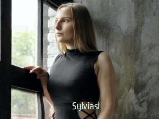 Sylviasi