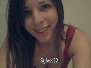Sylvss22
