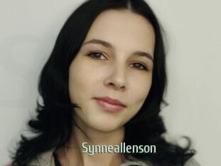 Synneallenson