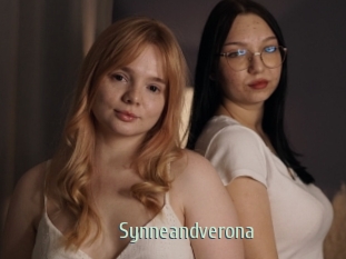 Synneandverona