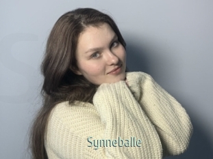 Synneballe