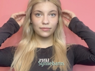 Synnebarns