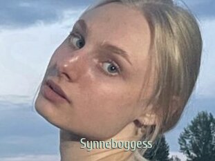 Synneboggess