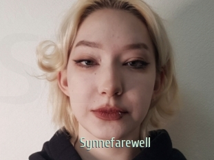 Synnefarewell