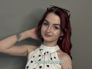 Synnehaydon