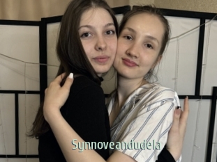 Synnoveandudela