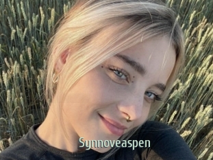 Synnoveaspen