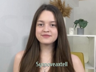 Synnoveaxtell