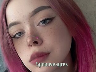 Synnoveayres