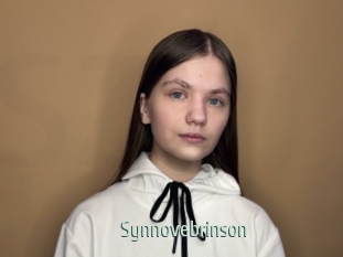 Synnovebrinson