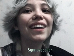 Synnovecaller