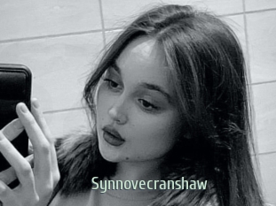 Synnovecranshaw