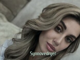 Synnovedryer