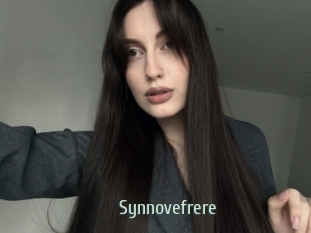 Synnovefrere