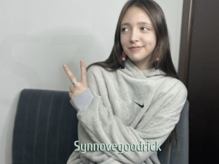 Synnovegoodrick