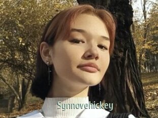 Synnovehickey