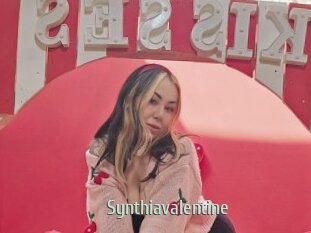 Synthiavalentine