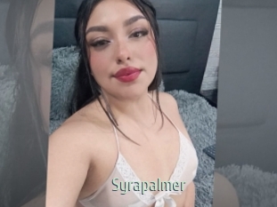 Syrapalmer