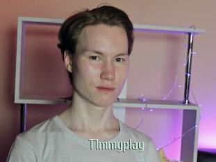 T1mmyplay