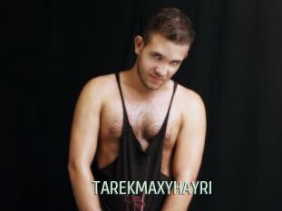 TAREKMAXYHAYRI
