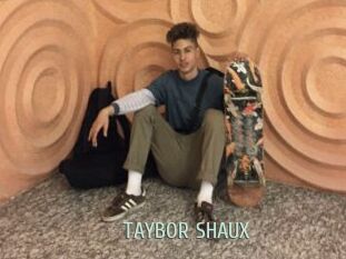 TAYBOR_SHAUX