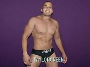 TAYLOR_GREEN