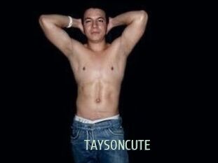 TAYSON_CUTE
