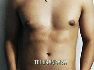 TEHERANPAISA