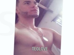 TEO_LOVE