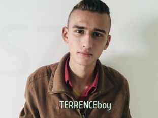 TERRENCEboy