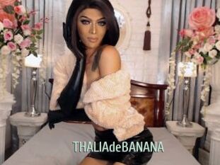 THALIAdeBANANA