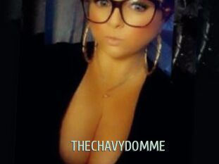 THECHAVYDOMME