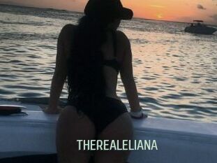 THEREALELIANA