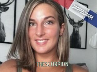 THESCORPION