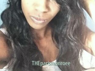 THEparismonroee