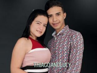 THIAGOANDLUCY
