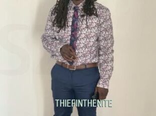 THIEFINTHENITE
