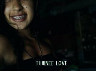 THIIINEE_LOVE