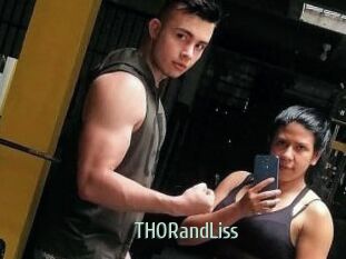 THORandLiss