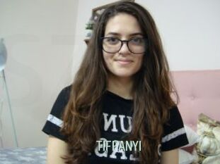 TIFFANYI