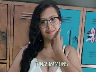 TINASIMMONS