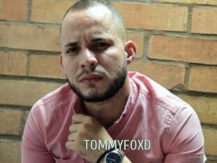 TOMMYFOXD