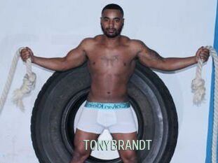 TONYBRANDT