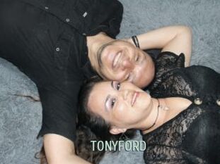 TONYFORD